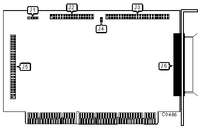 ADAPTEC, INC. &nbsp; AHA-2740T, AHA-2742, AHA-2742T, AHA-2740A,