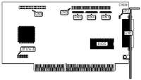 ADAPTEC, INC. &nbsp; AHA-1740/AHA-1742A (VER. 2)