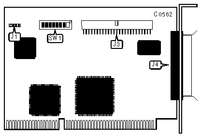 BUSLOGIC INC. &nbsp; BT-540CF