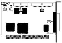 BUSLOGIC, INC. &nbsp; BT-746C/BT-747C