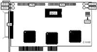 BUSLOGIC, INC. &nbsp; FLASHPOINT DL HOST ADAPTER