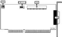 ADAPTEC, INC. &nbsp; AHA-1510B