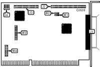 DATA TECHNOLOGY CORPORATION (DTC) &nbsp; DTC3180 (JUMPER VER.), DTC3280 (JUMPER VER.)