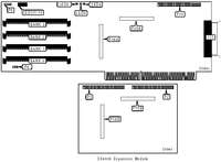 DISTRIBUTED PROCESSING TECHNOLOGY &nbsp; PM3222, PM3222W