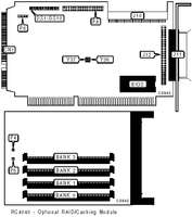 DISTRIBUTED PROCESSING TECHNOLOGY &nbsp; PM2041W/PM2041FW