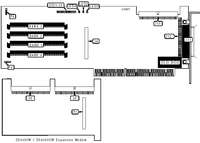 DISTRIBUTED PROCESSING TECHNOLOGY &nbsp; PM3332W, PM3332UW