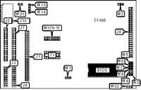 DATA TECHNOLOGY CORPORATION &nbsp; DTC540DB