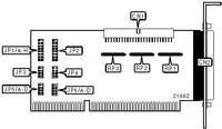 DATA TECHNOLOGY CORPORATION &nbsp; DTC-3520A (400592-89A)