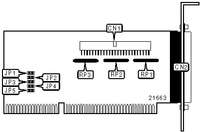 DATA TECHNOLOGY CORPORATION &nbsp; DTC-3510A (400577-89A)