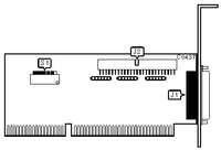 FUTURE DOMAIN CORPORATION &nbsp; TMC-1610M, TMC-1610MER, TMC-1610MEX