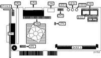 ICP VORTEX COMPUTERSYSTEME GMBH &nbsp; GDT6117RP