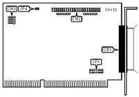QUANTUM CORPORATION &nbsp; ISA-200S