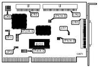 ATC/UNITRON COMPUTERS & COMPUTER PARTS &nbsp; Q LOGIC CORPORATION