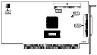 Q LOGIC CORPORATION &nbsp; FAST!SCSI EISA