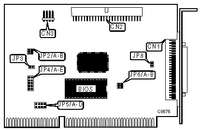 Q LOGIC CORPORATION &nbsp; FAST!SCSI ISA