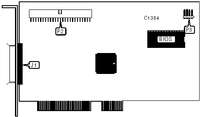 Q LOGIC CORPORATION &nbsp; FAST!SCSI IQ PCI-10