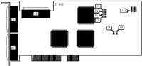 Q LOGIC CORPORATION &nbsp; QLA 1042