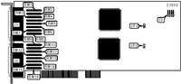 Q LOGIC CORPORATION &nbsp; QLA 1042D