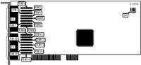Q LOGIC CORPORATION &nbsp; QLA 1240D