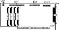 PERCEPTIVE SOLUTIONS, INC. &nbsp; 1200SX DATASHADOW SCSI CONTROLLER