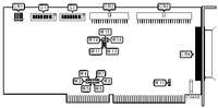 STORAGE DIMENSIONS &nbsp; SDC1602B, SDC1602F
