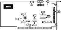 TANDY/RADIO SHACK &nbsp; 250-4161/250-4161A