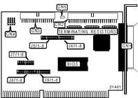 STORAGE DIMENSIONS &nbsp; SDC1602A