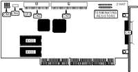 STORAGE DIMENSIONS &nbsp; SDC3222F