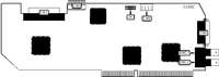 VELA RESEARCH, INC. &nbsp; MODEL 2000-0203 MPEG-2 ISA SCSI-2 DECODER