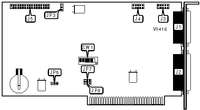 AUVA COMPUTER, INC. &nbsp; MULTIFUNCTION I/O CARD
