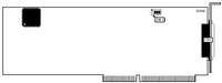 ARNET CORPORATION &nbsp; COMSTAX HOST ADAPTER