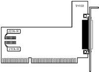 BOCA RESEARCH, INC. &nbsp; BOCABOARD BB2106