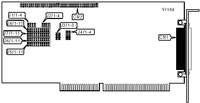 ADVANCED MICROCOMPUTER SYSTEMS, INC. &nbsp; SUPER I/O-22