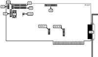 AST RESEARCH, INC. &nbsp; I/O PLUS II