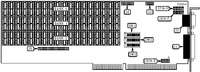 AST RESEARCH, INC. &nbsp; ADVANTAGE! MEMORY EXPANSION AND I/O BOARD
