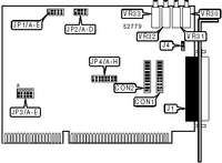 ACQUTEK CORPORATION &nbsp; PA-CP12