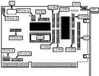 ACQUTEK CORPORATION &nbsp; PI-IO48A