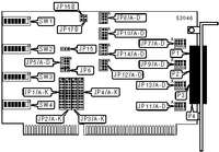 B & B ELECTRONICS &nbsp; 3PXCC4A