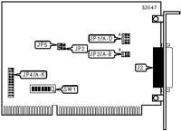 B & B ELECTRONICS &nbsp; 3PXOCC1A, 3PXOCC1B