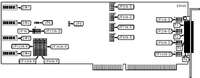 B & B ELECTRONICS &nbsp; 3PXSD4A, 3PXSD4B