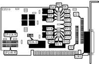 AMS, INC. &nbsp; 422/485PC-10-X