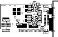AMS, INC. &nbsp; 422/485PC-20-X, CLIO