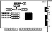 ADVANCED MICROCOMPUTER SYSTEMS, INC. &nbsp; SUPER I/O 21 (NP)