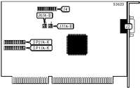 ADVANCED MICROCOMPUTER SYSTEMS, INC. &nbsp; SUPER I/O 20 (NP)