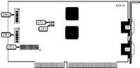 B & B ELECTRONICS &nbsp; 232CC1A, 232CC1B, 232CC2A, 232CC2B