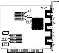 BRAIN BOXES &nbsp; AT TRIPLE RS232