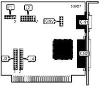 BRAIN BOXES &nbsp; AT LPT RS232
