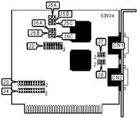 BRAIN BOXES &nbsp; AT DUAL PORT RS422/485