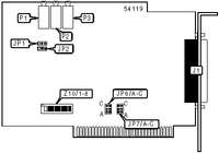 AMERICAN DATA AQUISITION CORPORATION &nbsp; 5508LC REV. 1-USI=2