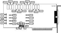 AMERICAN DATA AQUISITION CORPORATION &nbsp; 5504DACL REV.1
